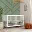 Gelato 4-in-1 Convertible Crib-1507421863