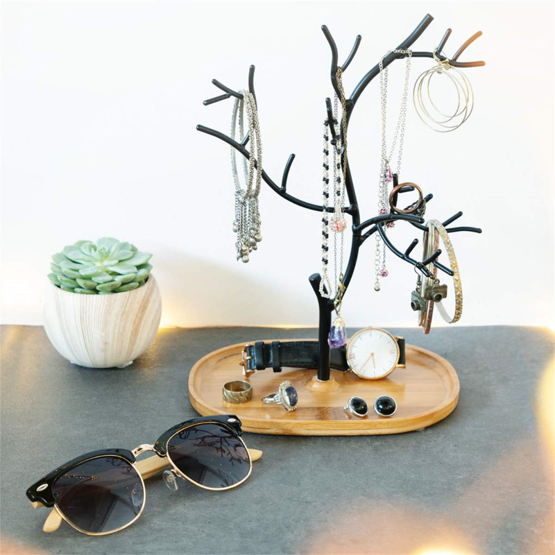 Jewellery Stand +