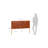 Calixta Upholstered Headboard