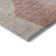 Premium Machine Washable Prisco Blush Rug