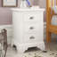 Raffin 46.4cm W Bedside Table-29135753