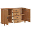 133.5cm Solid Wood Sideboard-1081112520