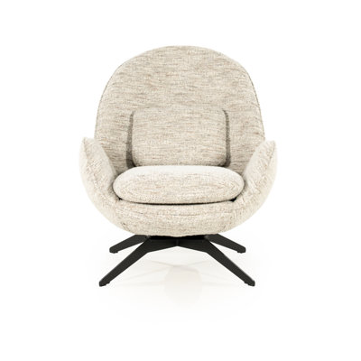 Ryan Swivel Lounge Chair