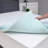 3'' Memory Foam Mattress Topper-64334563