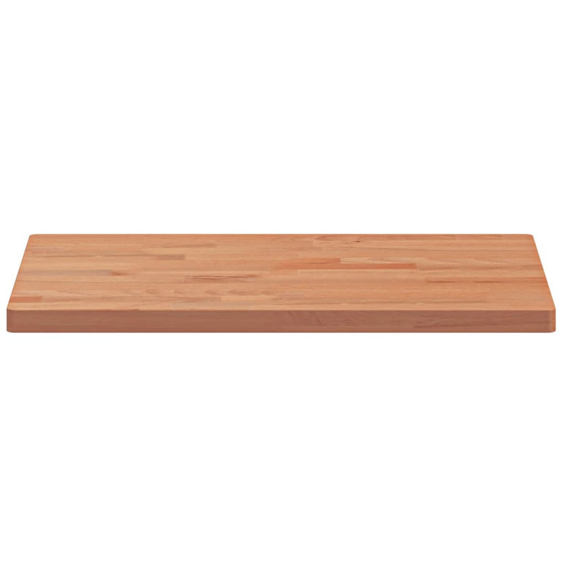 Bitteridge Table Top, Brown, 2.5cm H x 60cm W x 40cm D