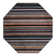 Prentice Striped Indoor Rug