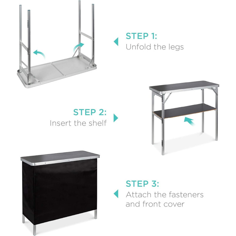 Bar Counter