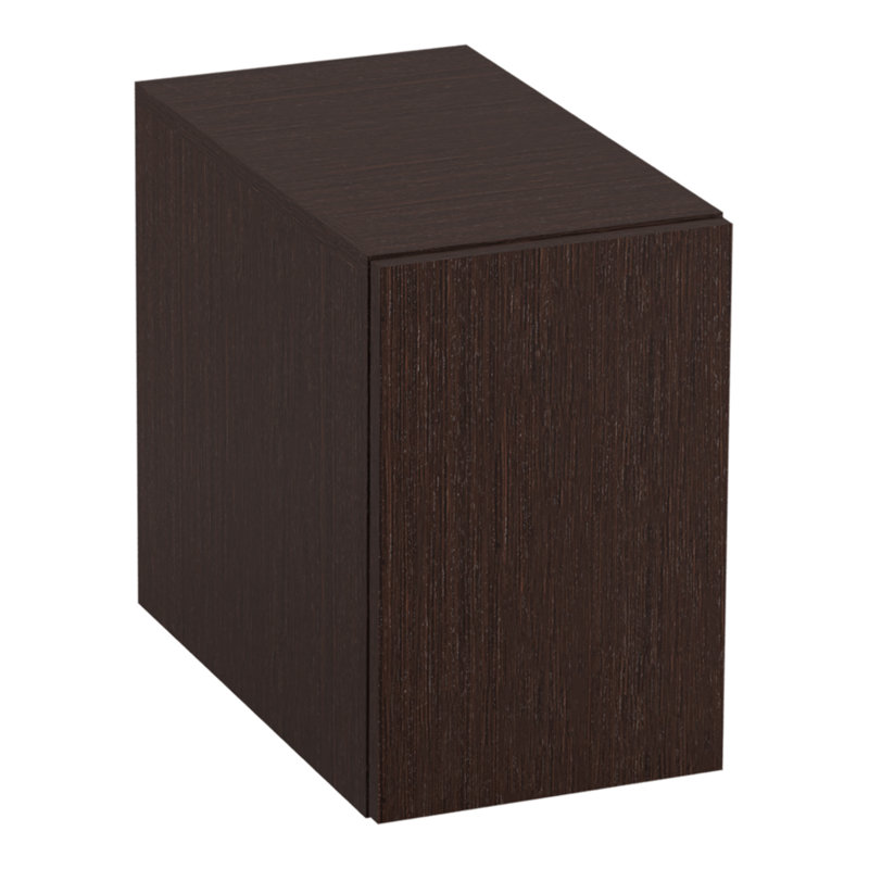 Jute 2-Drawer Bridge, Laurentii Silk