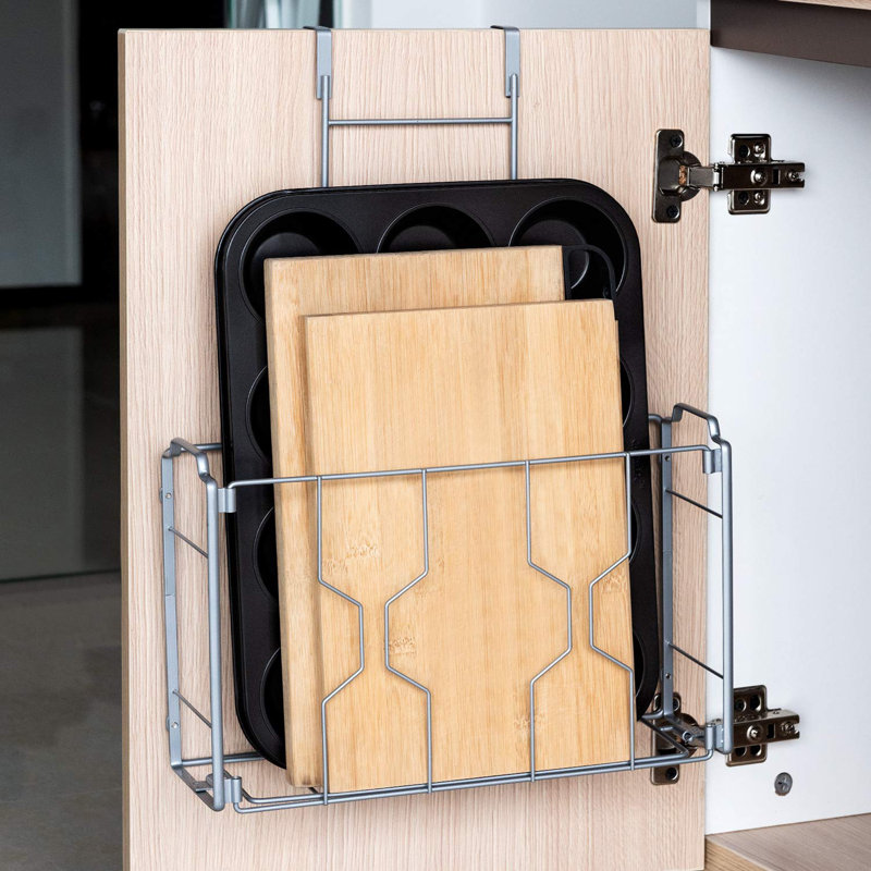 Cabinet Door Organizer
