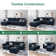 Sabira L Shaped Modular Sectional Couch