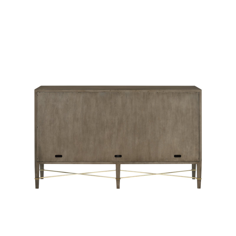 Verona 67'' W Solid Wood Buffet