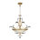 Beveled 3 - Light Pendant