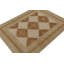 Distressed Hand Knotted Wool Area Rug-1946904844