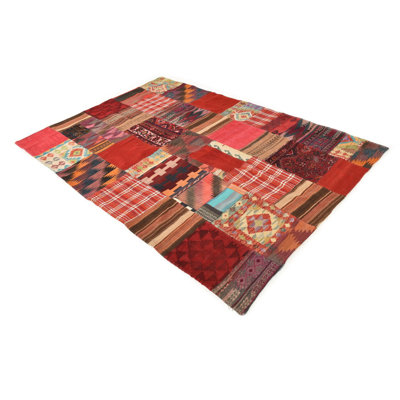5x8 Plimpton Multi Rug