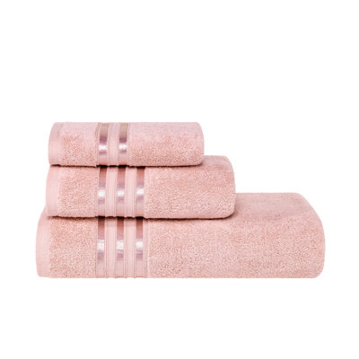 Carwell Plush Bath Sheet