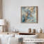 «Abstract Abstract Dreams I», reproduction d'art moderne sans cadre-496676347