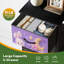 Commode de rangement verticale 4 tiroirs