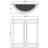 Rybicki Flush Mounted Sconce-133040420
