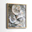 Sea and Shore  Series  LI  -Set Of 3 Framed Giclee Prints -Ready to Hang-107267073-107267075