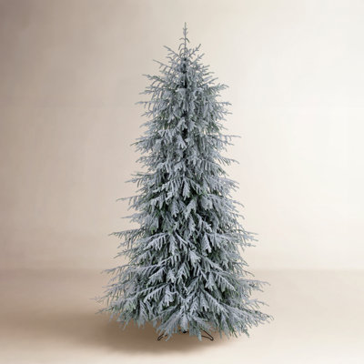 Pine Christmas Tree