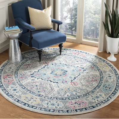 Rockport Oriental Area Rug