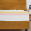 Matelas en mousse viscoélastique moyenne Larsa-618689065-544058177