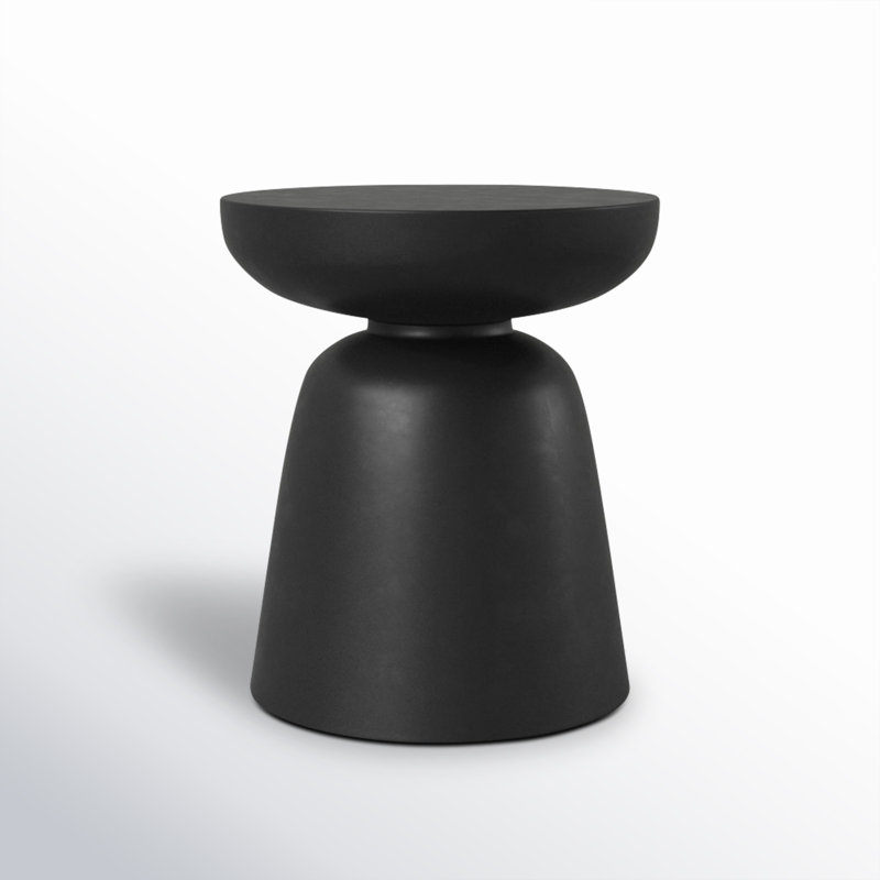 Spitzer End Table