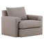 Michael Weiss Outdoor Swivel Lounge Chair-92044074