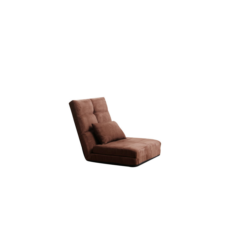 Triple Fold Down Sofa Bed