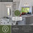 Margaree Dimmable Vanity Light-155225124-155225130-155225127