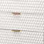 Commode 3 tiroirs Honeycomb