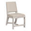 Thom Filicia Home Upholstered Back Side Chair-1945026162-1945026161