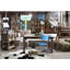 Rukhsar 78cm W Kitchen Island