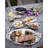 Amreena Stainless Steel Tray-29114322