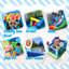 Jeu gonflable 10,5 'x 12,5' Convenience