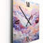 Horloge murale Dagall-2128899649