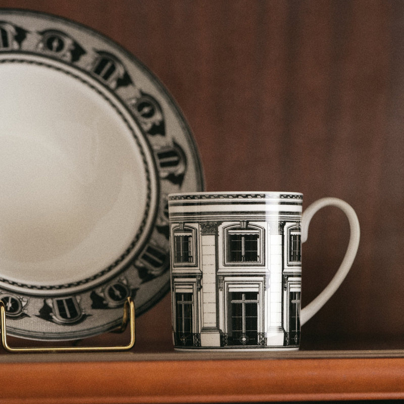 Place Vendome Mug A