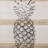 Cozy Living Pineapple Anti-Fatigue Mat-63372384