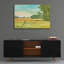  «Mini Western Vista 4» par Chariklia Zarris, art mural en verre acrylique, 36 po x 24 po-1118954687