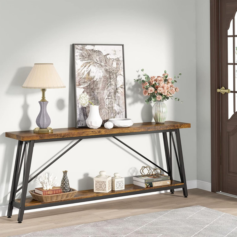 Console 70,86 po Rameesha