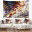 Musique la tapisserie des guitaristes-28483019