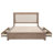 Gibbons Eastern King LED Storage Bed