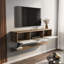 Charlay Floating TV Stand for TVs up to 60"-373212228
