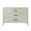 Breeze 3 - Drawer Solid Wood Dresser
