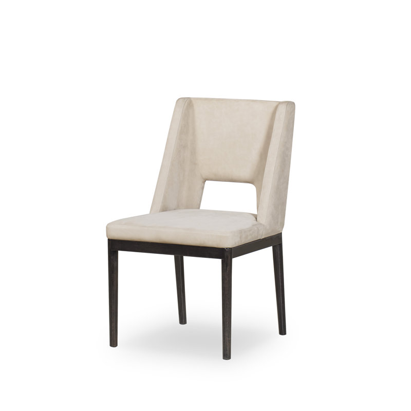 Oakland Leather Dining Chair