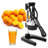 Zulay Kitchen Large Manual Fruit Juicer Press - Heavy Duty Commercial Citrus Juicer-40822182