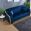 Canapé Chesterfield Luxury Luxury
