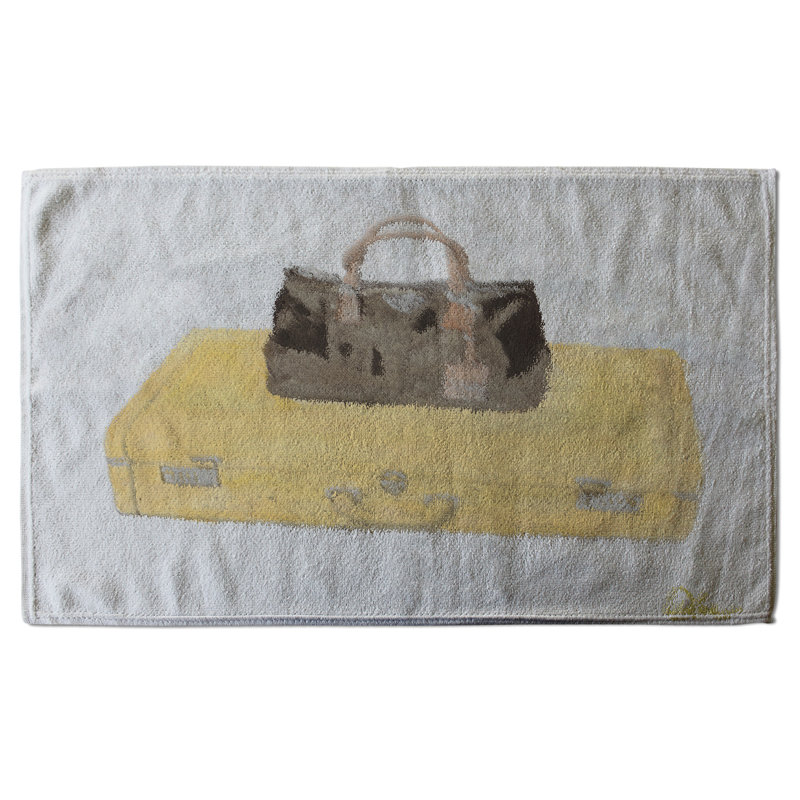 Cotton Tea Towel Kitchen Towel