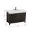 48 inch Single Bathroom Vanity_Traditional_VF60648-1132691790