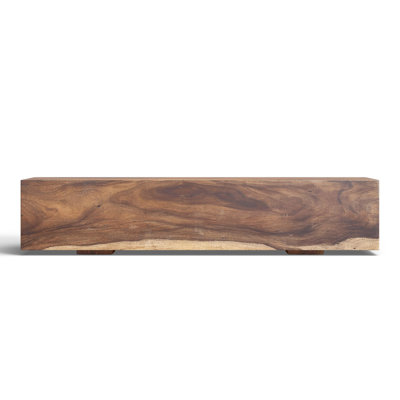 Tamila 71" Handmade Dining Bench